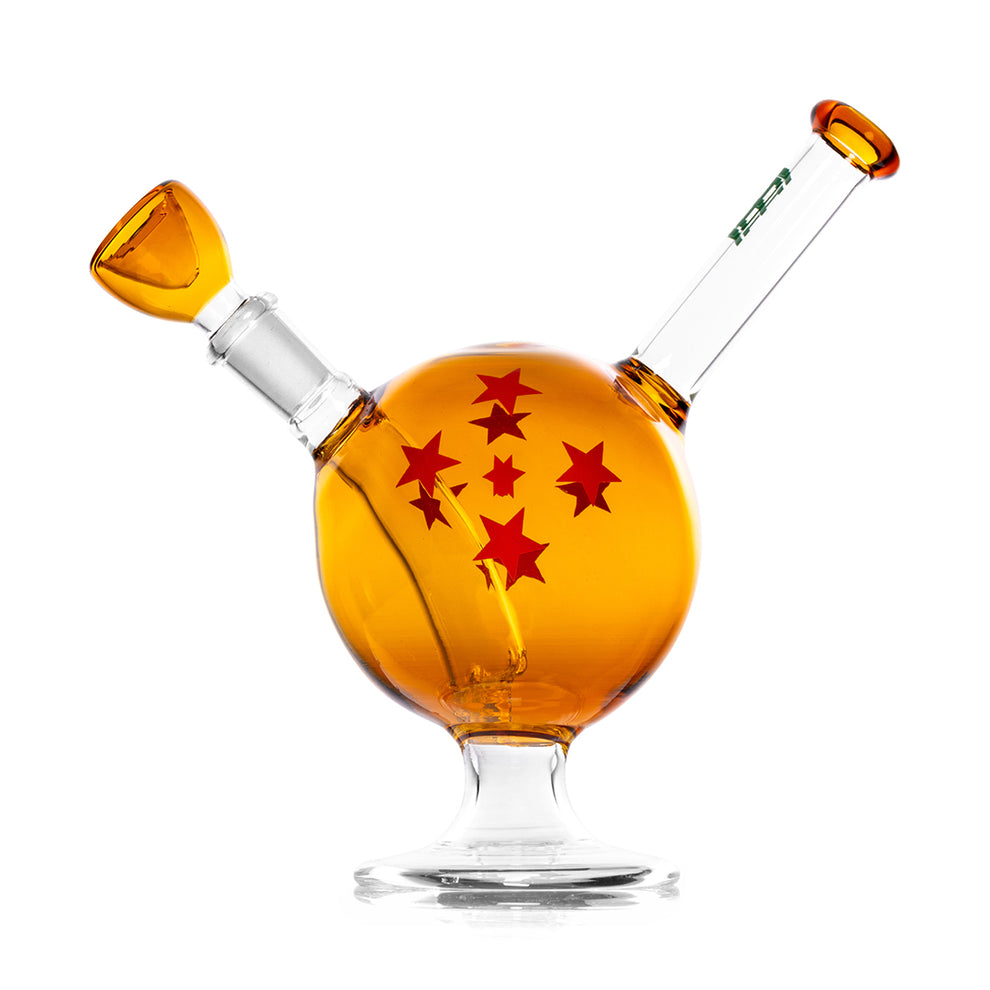HEMPER Wish Ball Bong - 5