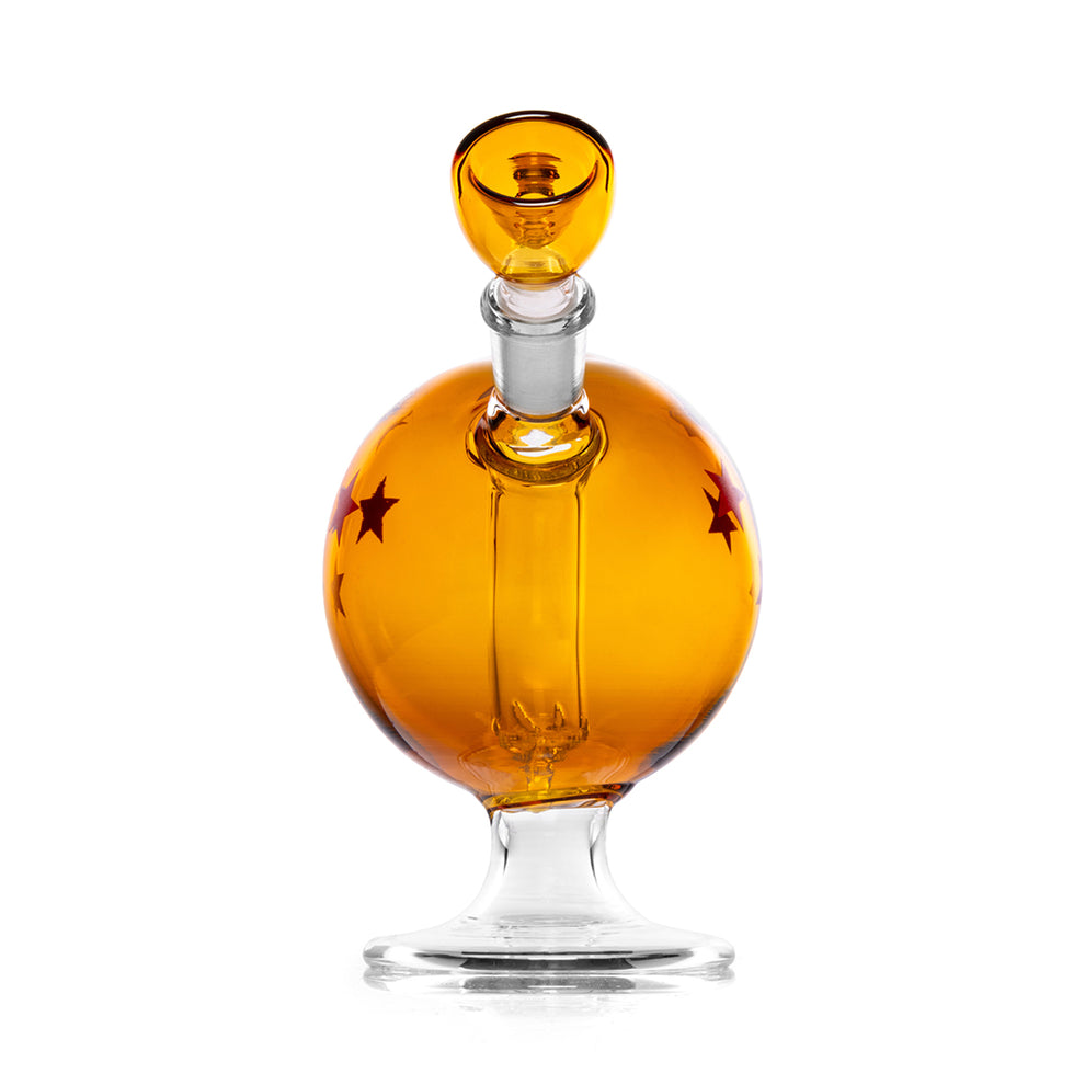 HEMPER Wish Ball Bong - 6