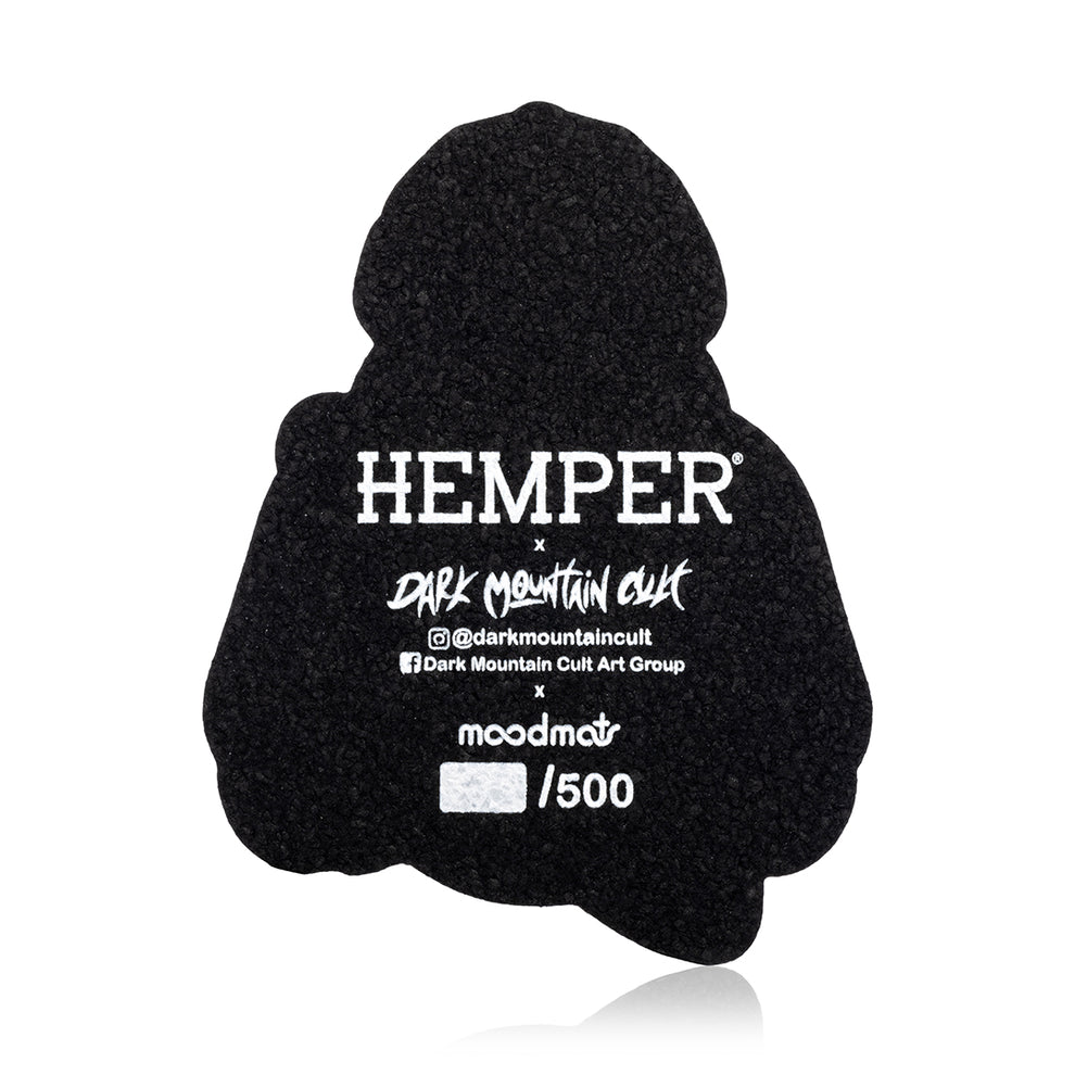 HEMPER Space Fleet Dab Mat - 2