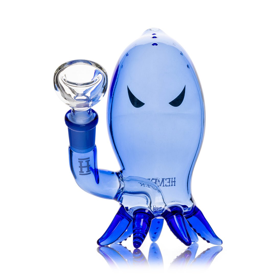 Kraken Bong – HEMPER