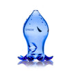 HEMPER Blue Kraken Hand Pipe