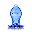 HEMPER Blue Kraken Hand Pipe