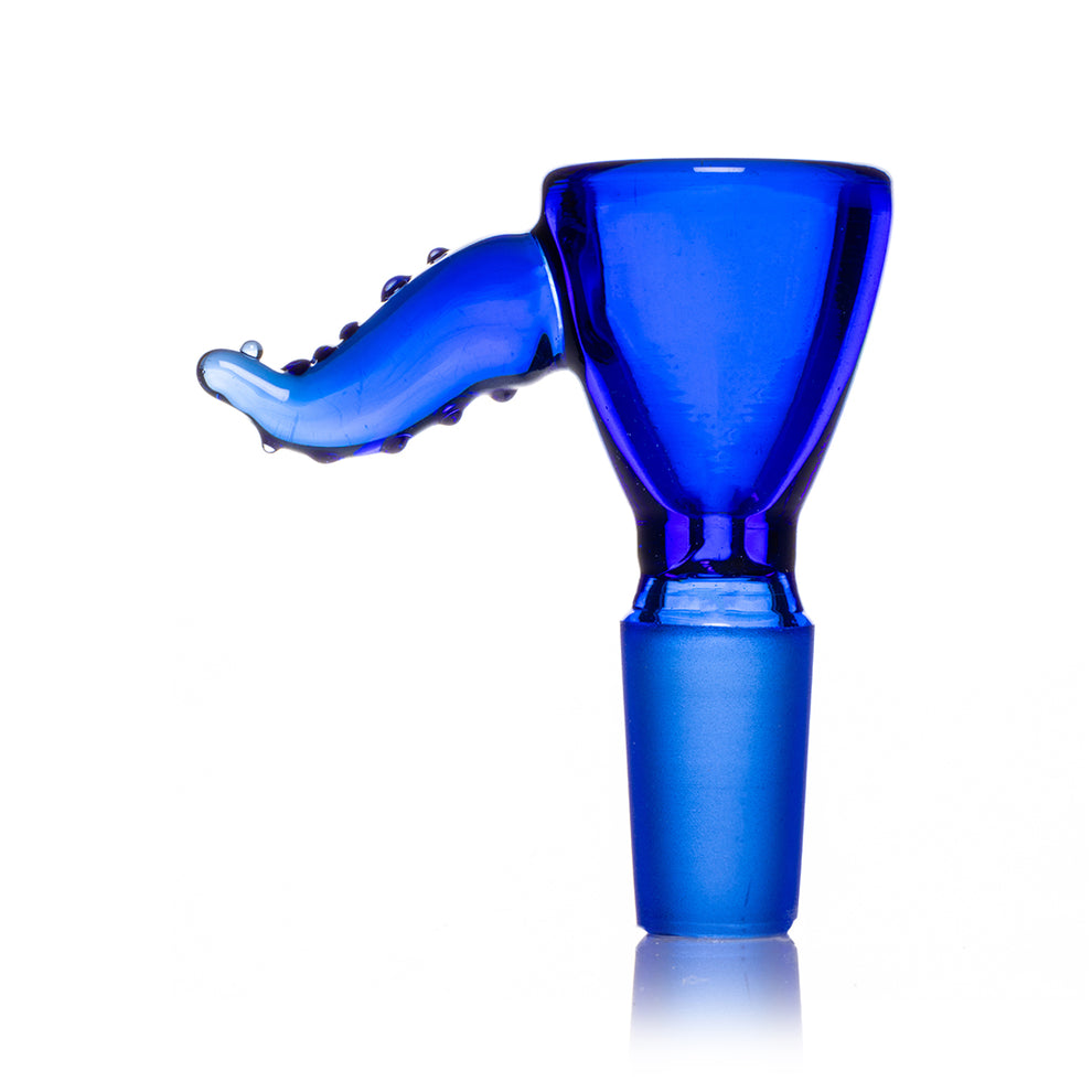 HEMPER Blue Kraken Tentacle Flower Bowl - 2