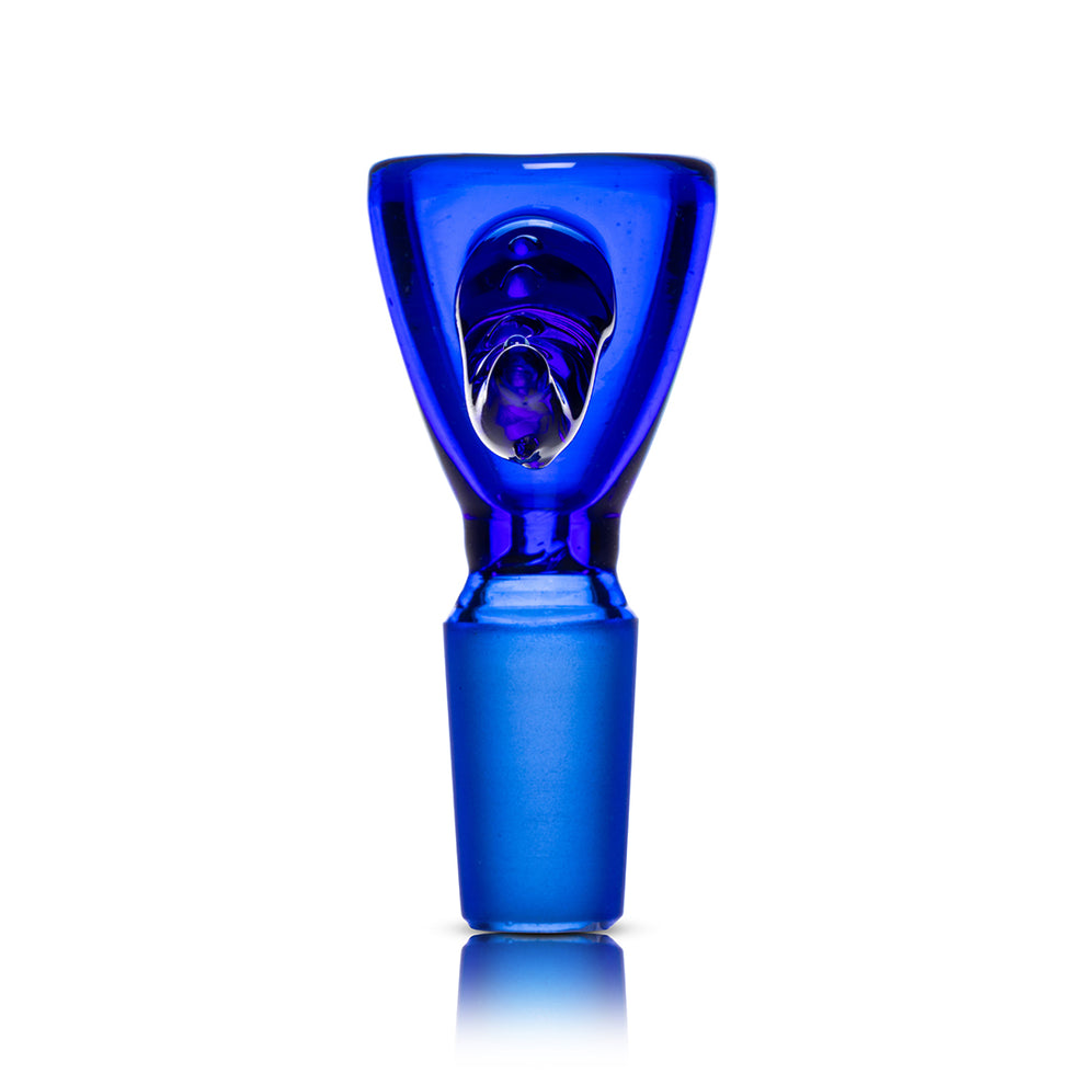 HEMPER Blue Kraken Tentacle Flower Bowl - 3