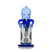 HEMPER Blue Kraken XL Bong