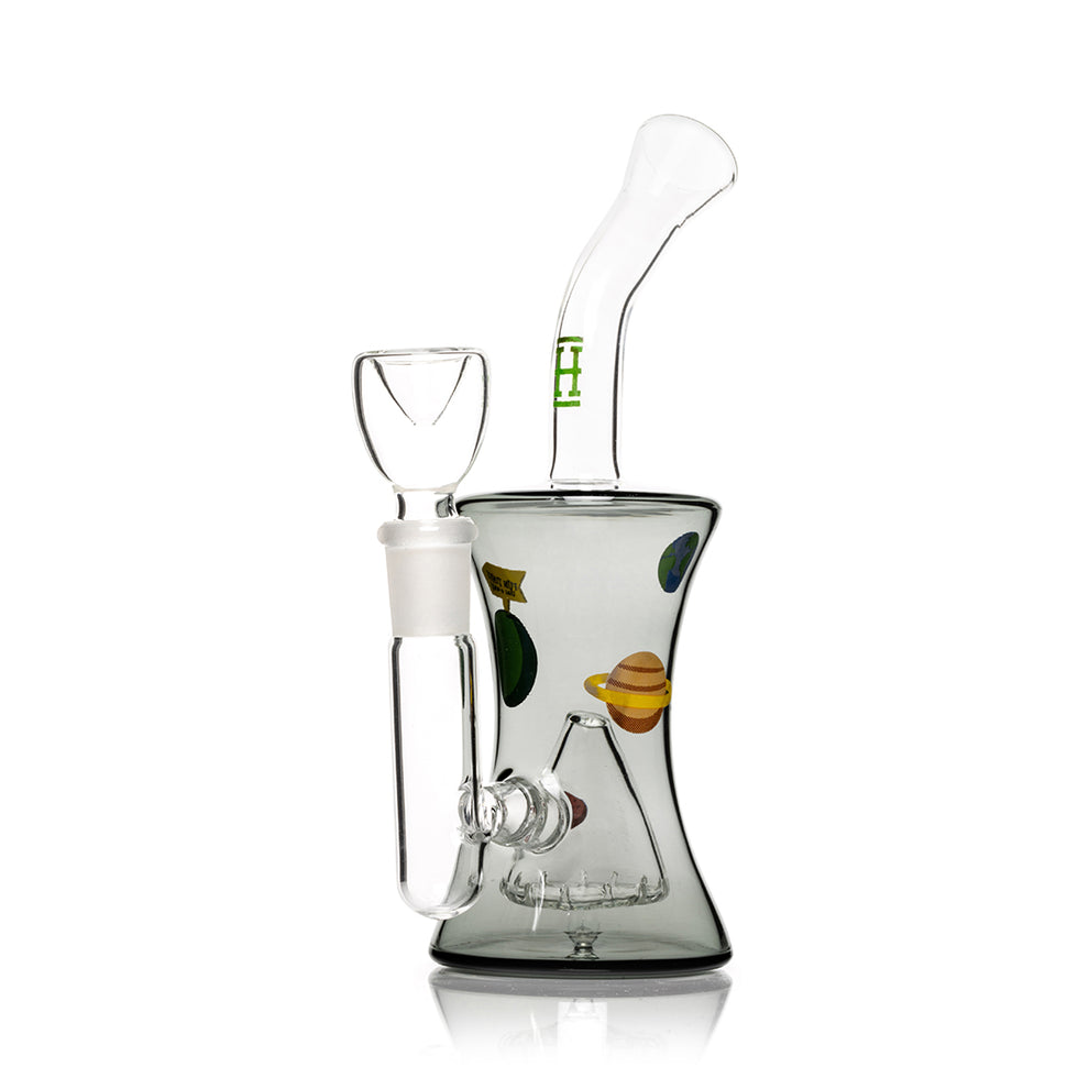 HEMPER Cosmic Space Bong - 2
