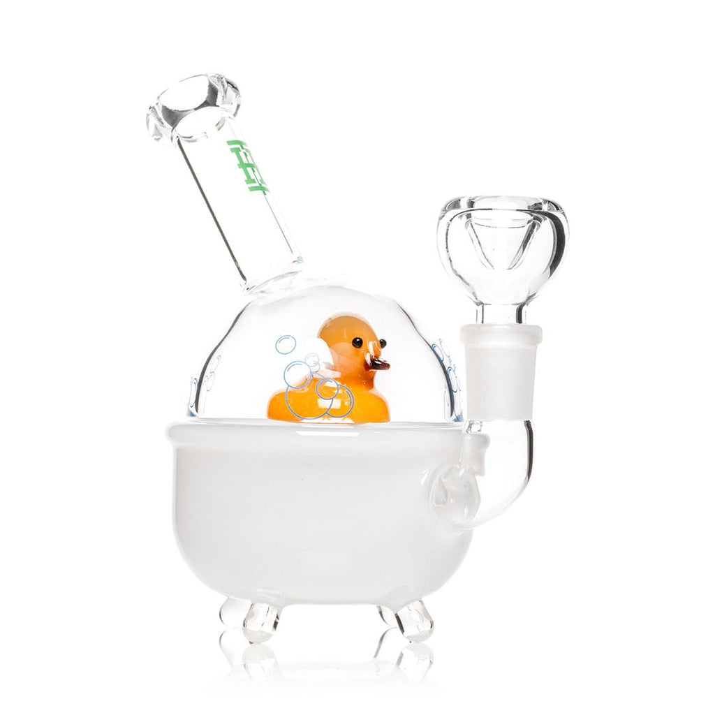 Ducky Bong - HEMPER
