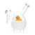 Ducky Bong - HEMPER