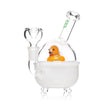 HEMPER Ducky Bong
