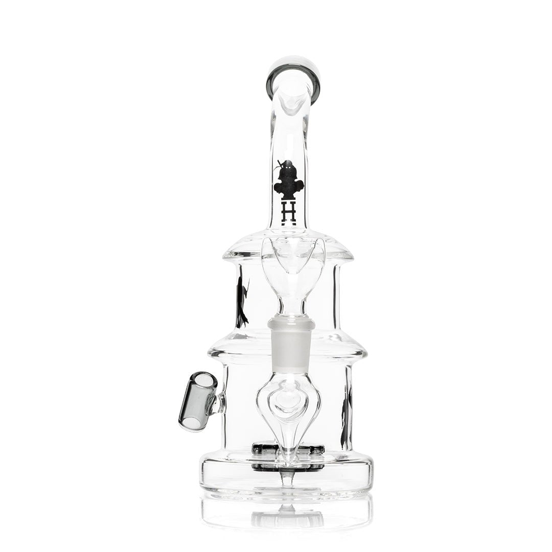 Ninja Bong – HEMPER