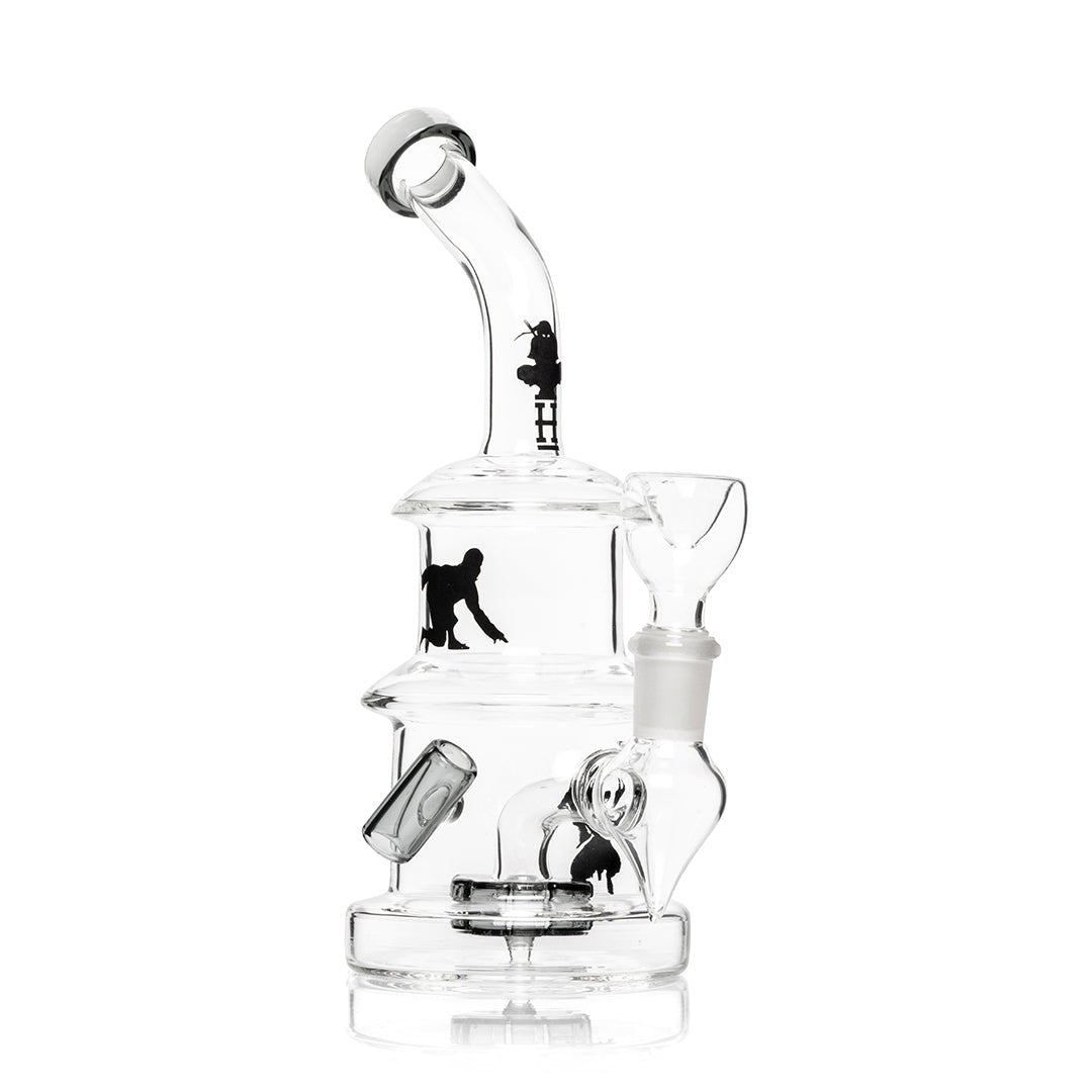 Ninja Bong – HEMPER