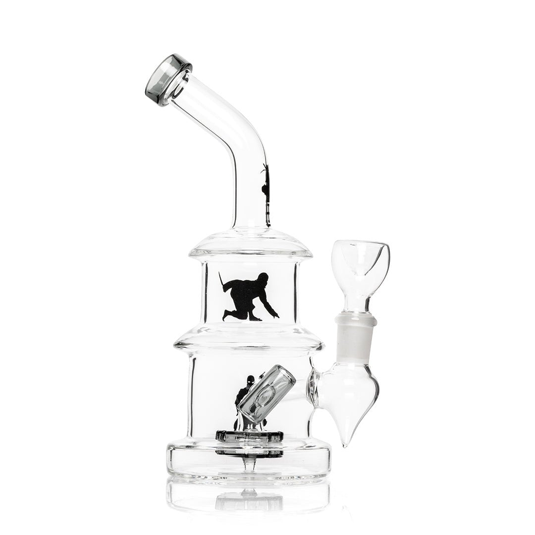 Ninja Bong – HEMPER