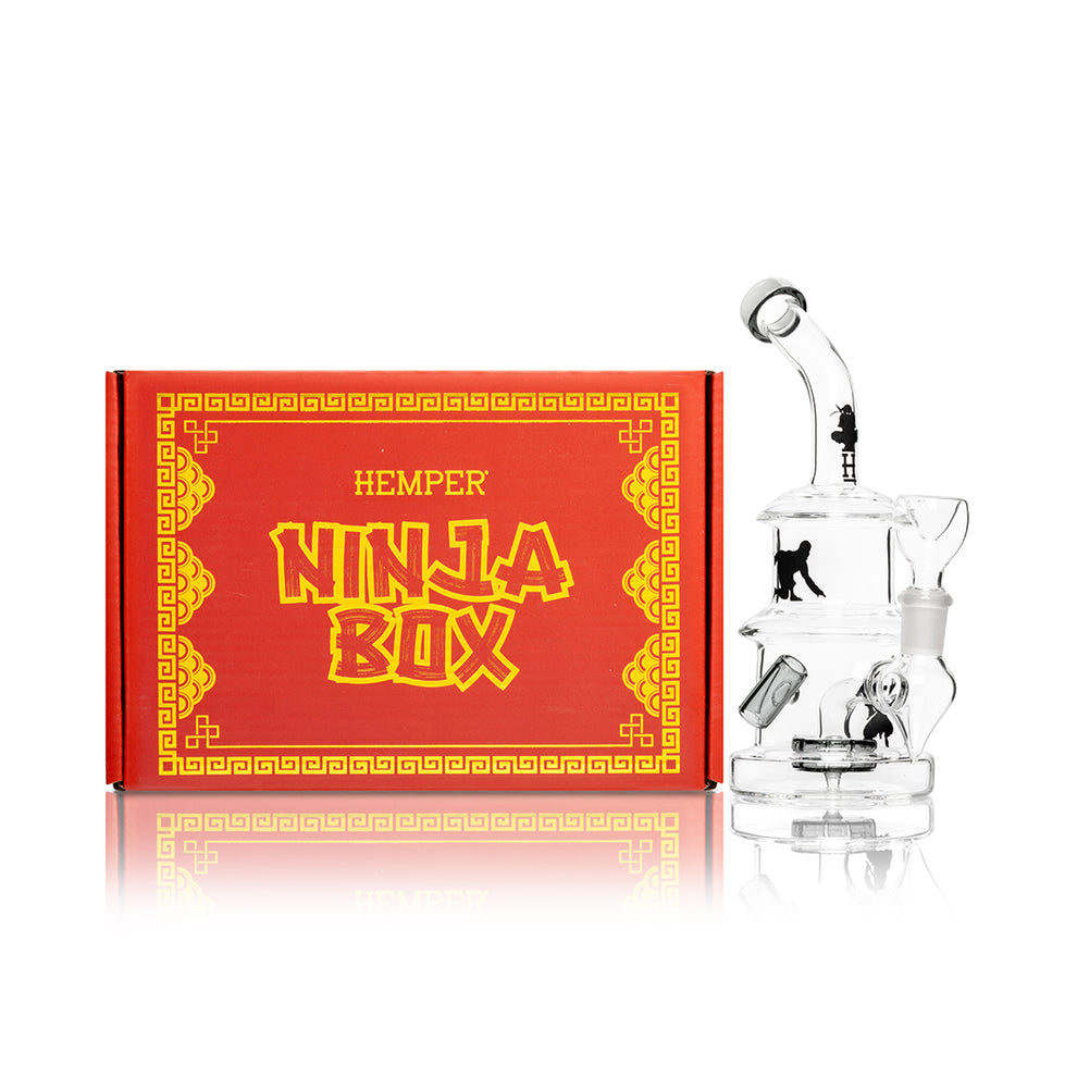 HEMPER Ninja Rig - 1