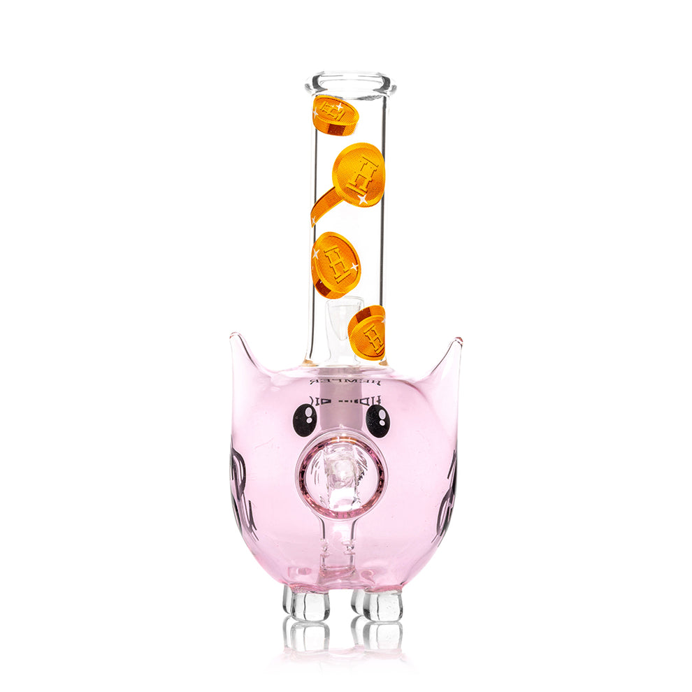 HEMPER Piggy Bank Bong - 3