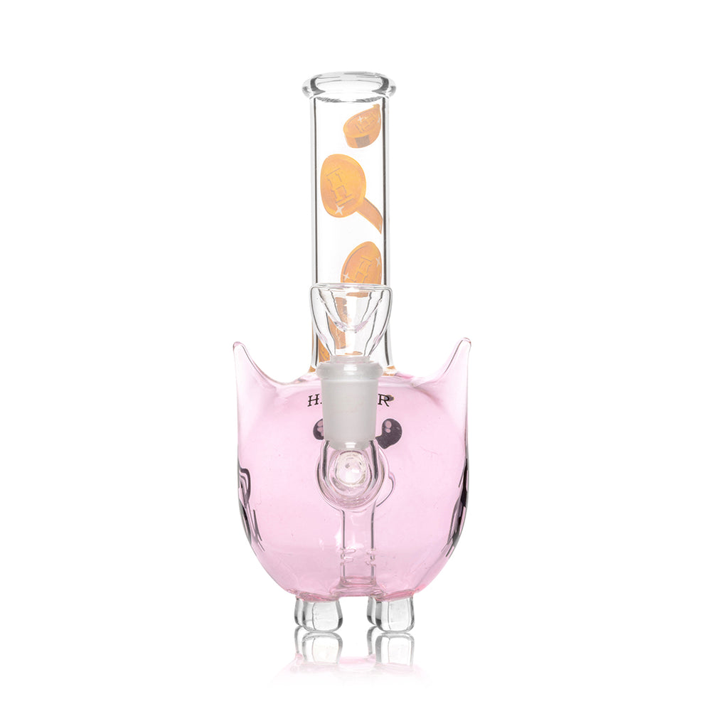 HEMPER Piggy Bank Bong - 5