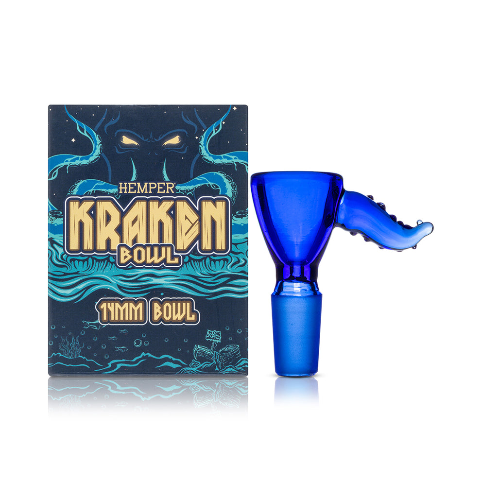 HEMPER Kraken Tentacle Bowl - 1