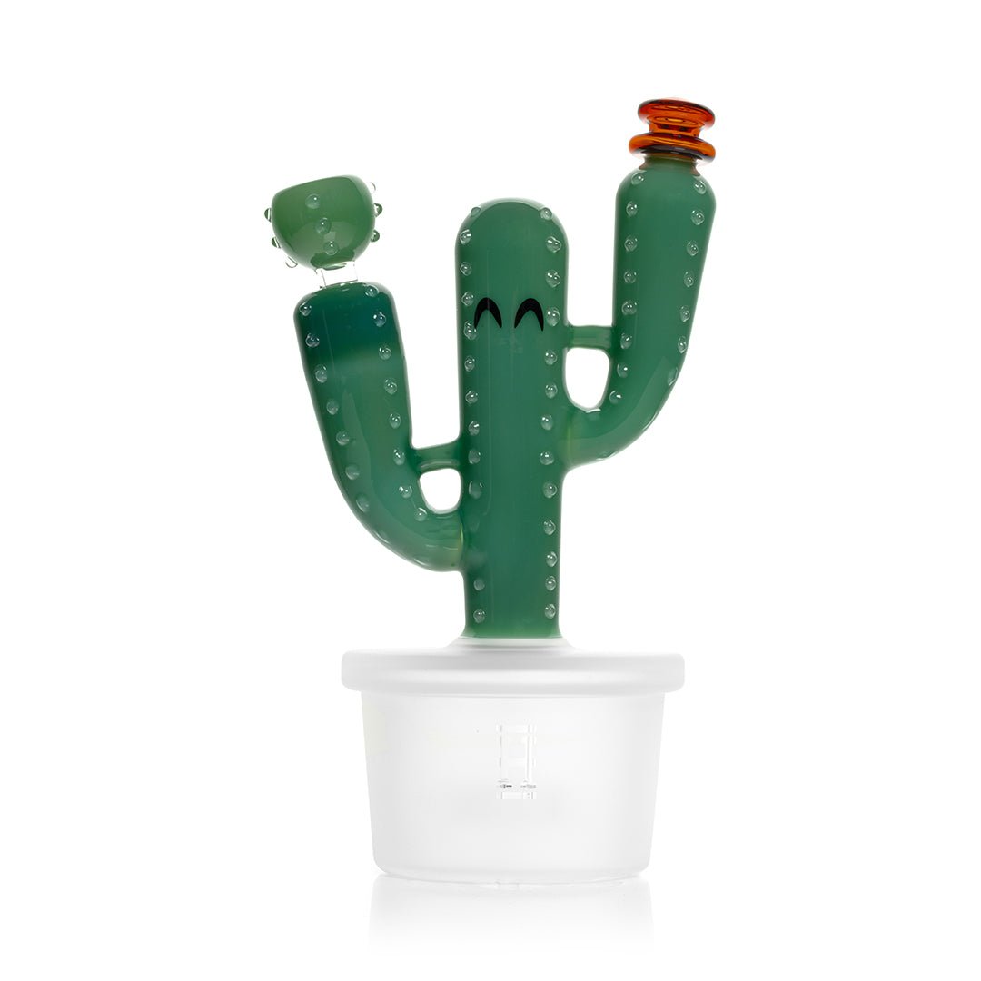 Cactus Jack Bong