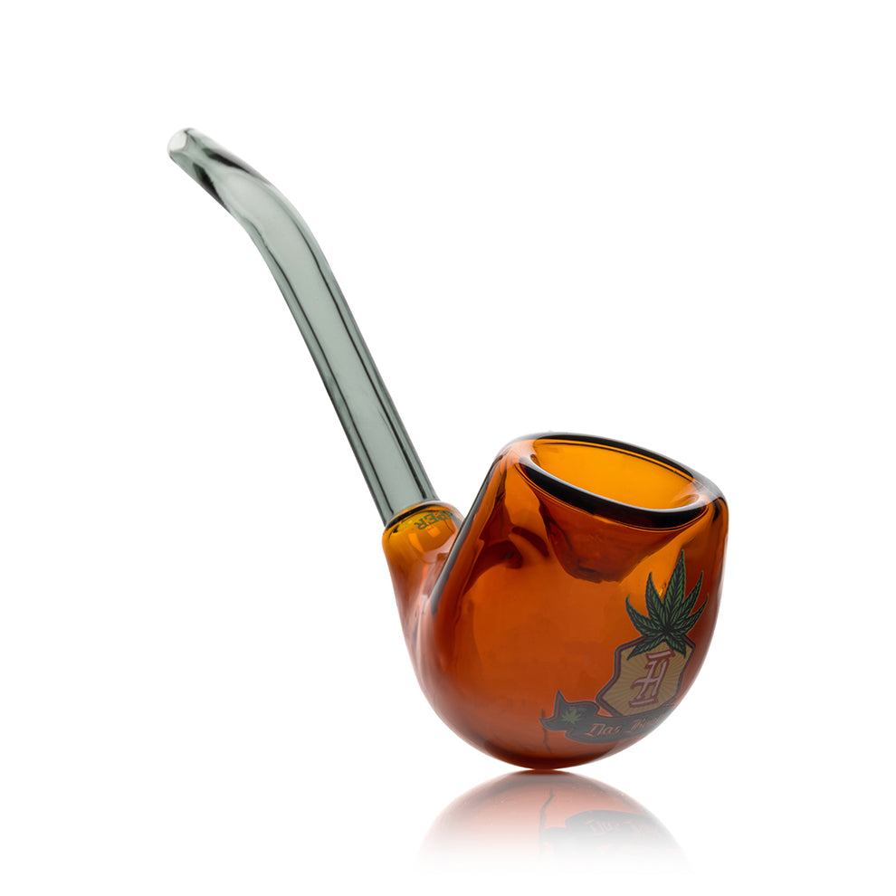 HEMPER Das Boot Sherlock Pipe - 3