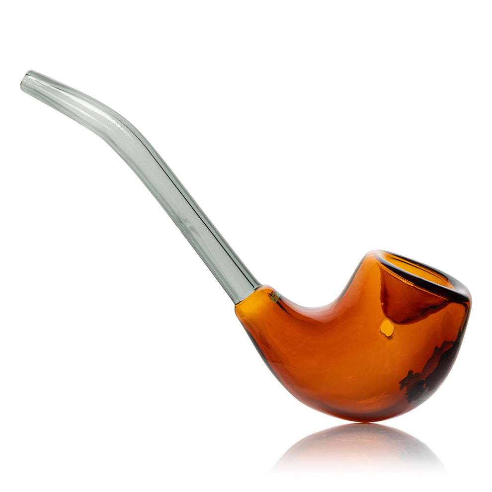 HEMPER Das Boot Sherlock Pipe - 4