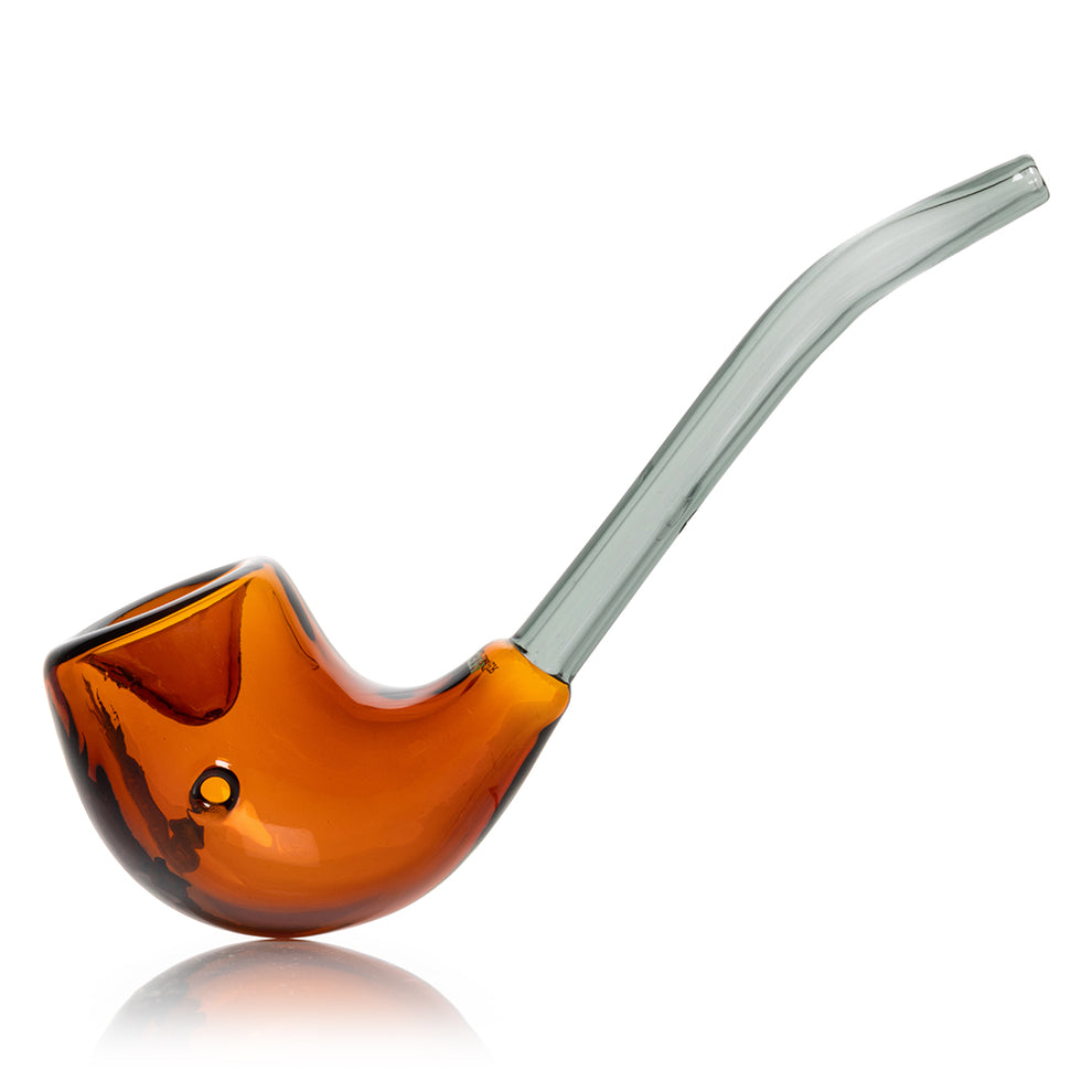 HEMPER Das Boot Sherlock Pipe - 5