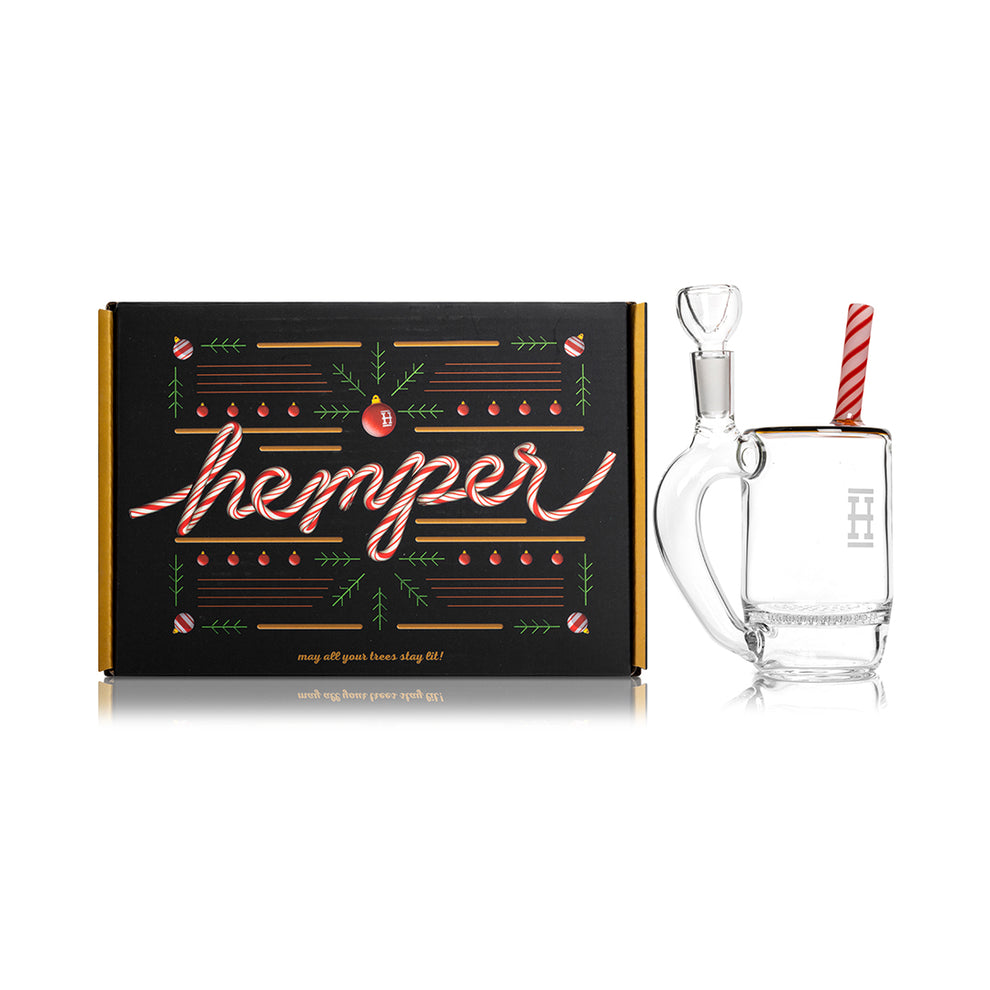 HEMPER Coco Mug Rig - 1