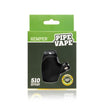 HEMPER Black Pipe Vape Battery