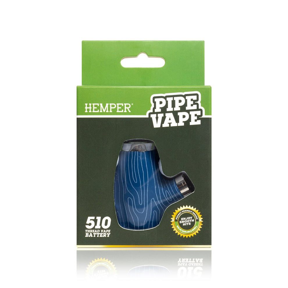 Pipe Vape Battery HEMPER Pipe Vape Battery HEMPER
