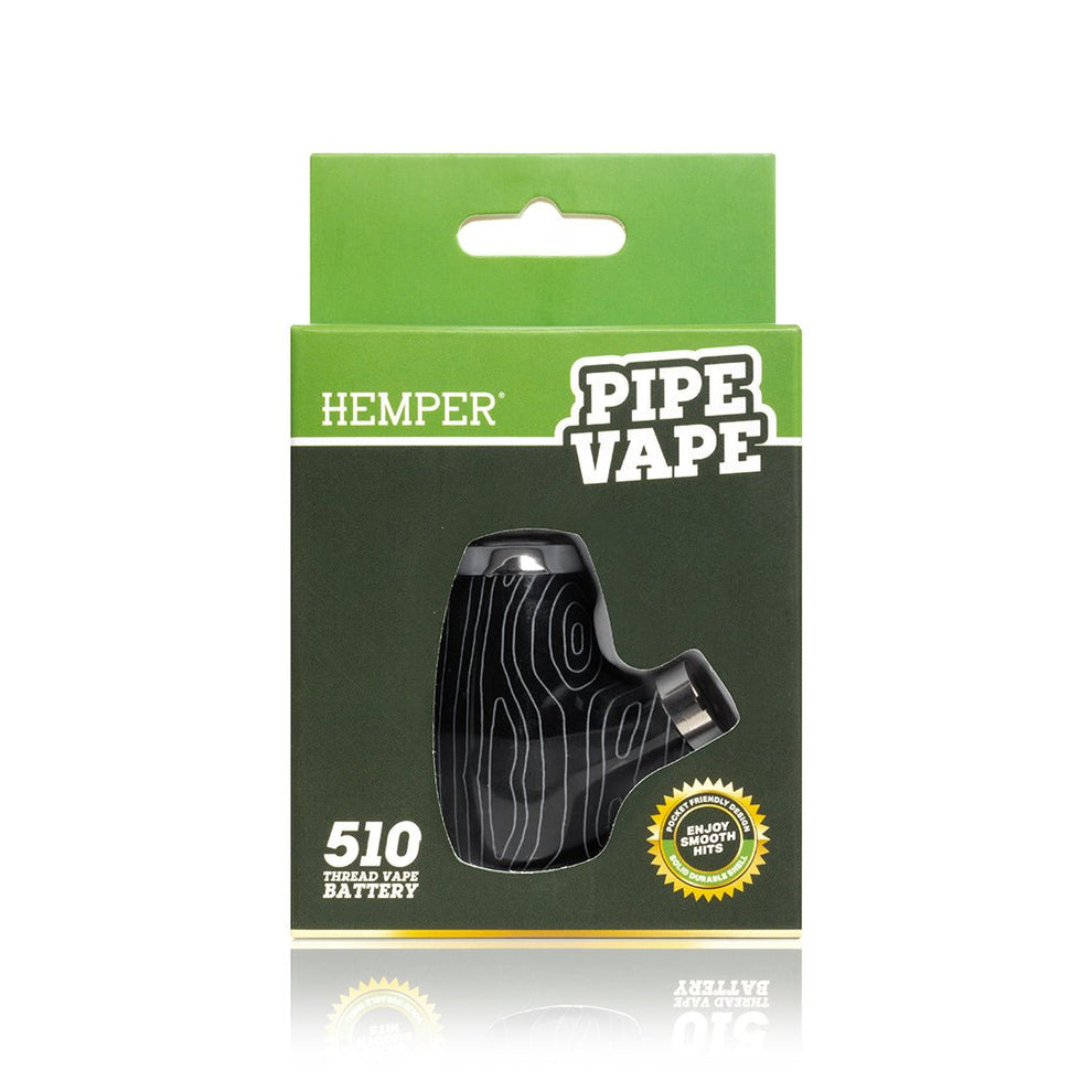 Pipe Vape Battery HEMPER Pipe Vape Battery HEMPER