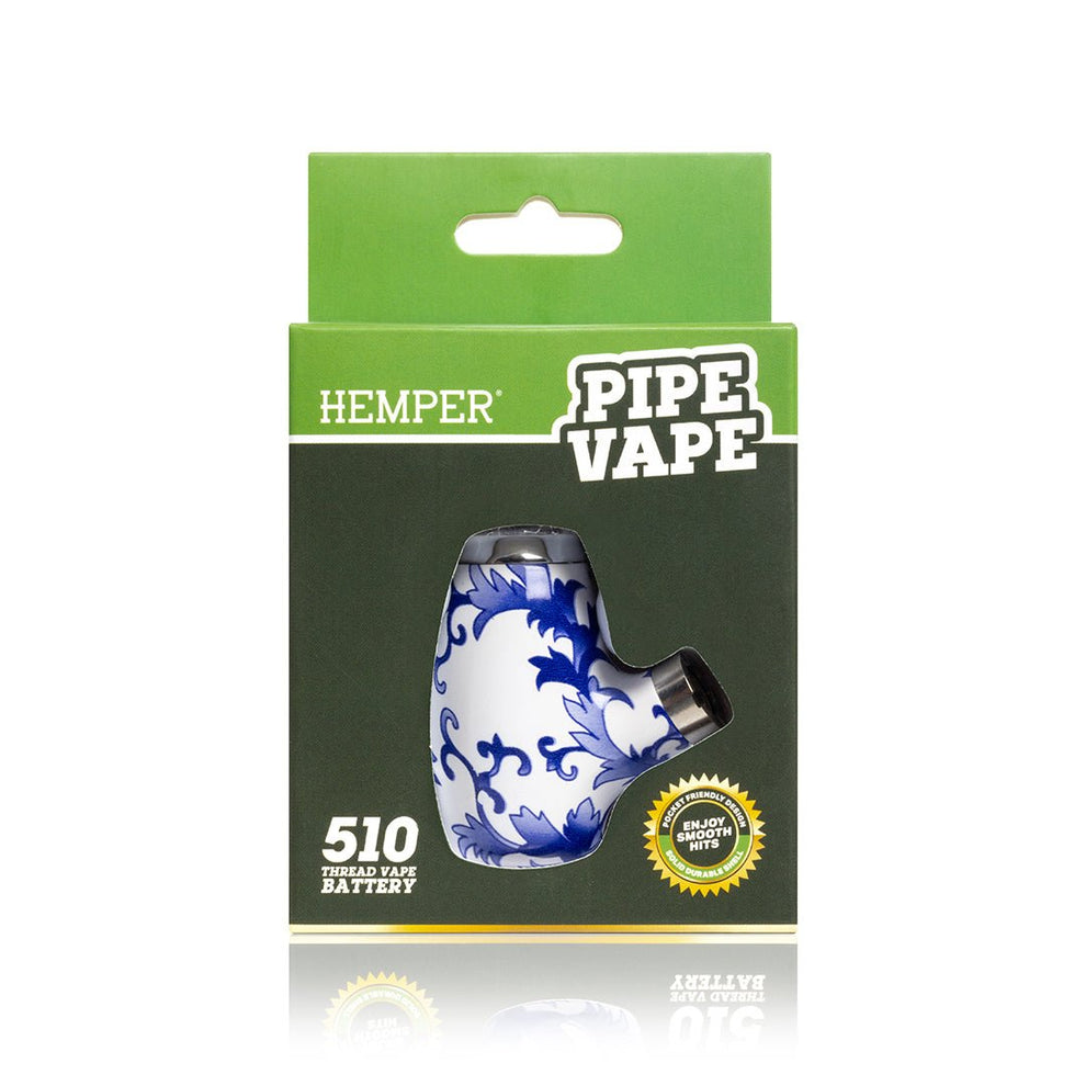 Sherlock Pipe Vape Battery Hemper Sherlock Style Vape 510 Thread Battery - Various Designs Pipe Vape Battery HEMPER Sherlock Pipe Vape Battery Hemper Sherlock Style Vape 510 Thread Battery - Various Designs Pipe Vape Battery HEMPER