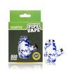 HEMPER Porcelain Pipe Vape Battery