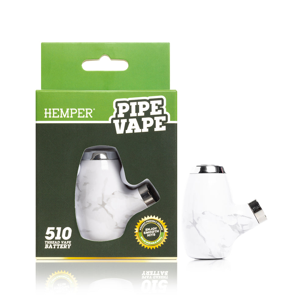 HEMPER Stone Pipe Vape Battery - 28