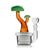 Zen Bonsai Tree Bong - HEMPER