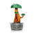 Zen Bonsai Tree XL Bong - HEMPER