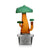 Zen Bonsai Tree XL Bong - HEMPER
