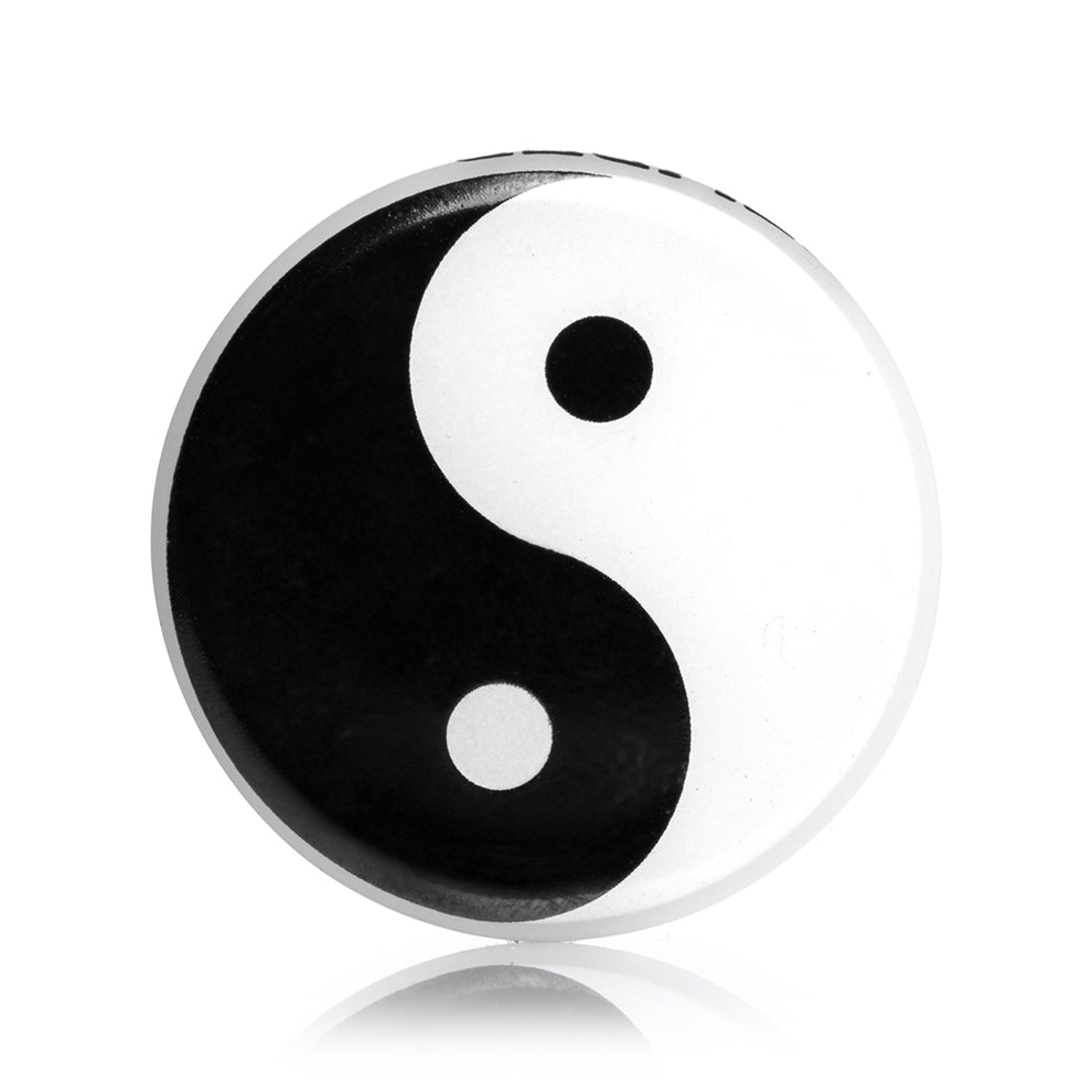 HEMPER Zen Ying Yang Carb Cap - 1