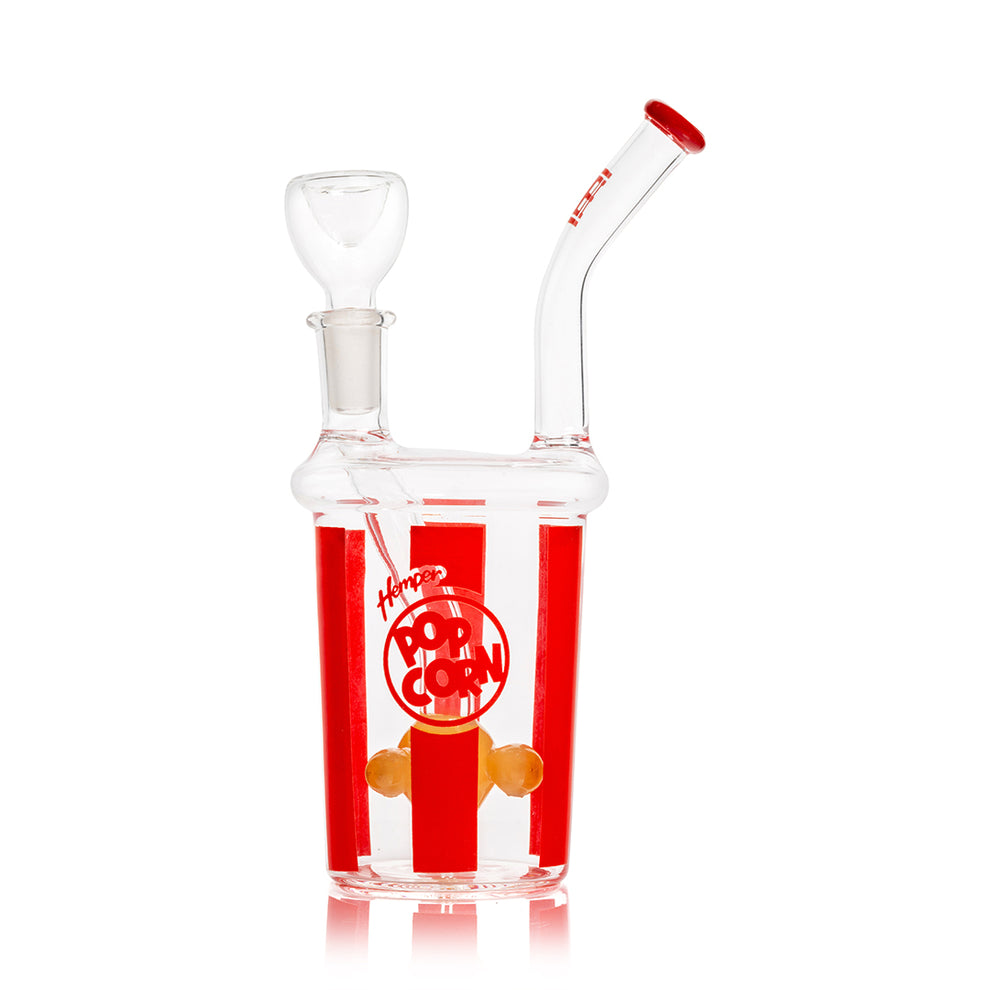 HEMPER Popcorn Bong - 2
