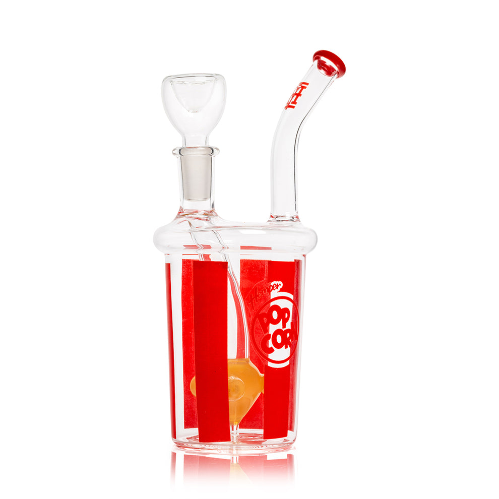 HEMPER Popcorn Bong - 3