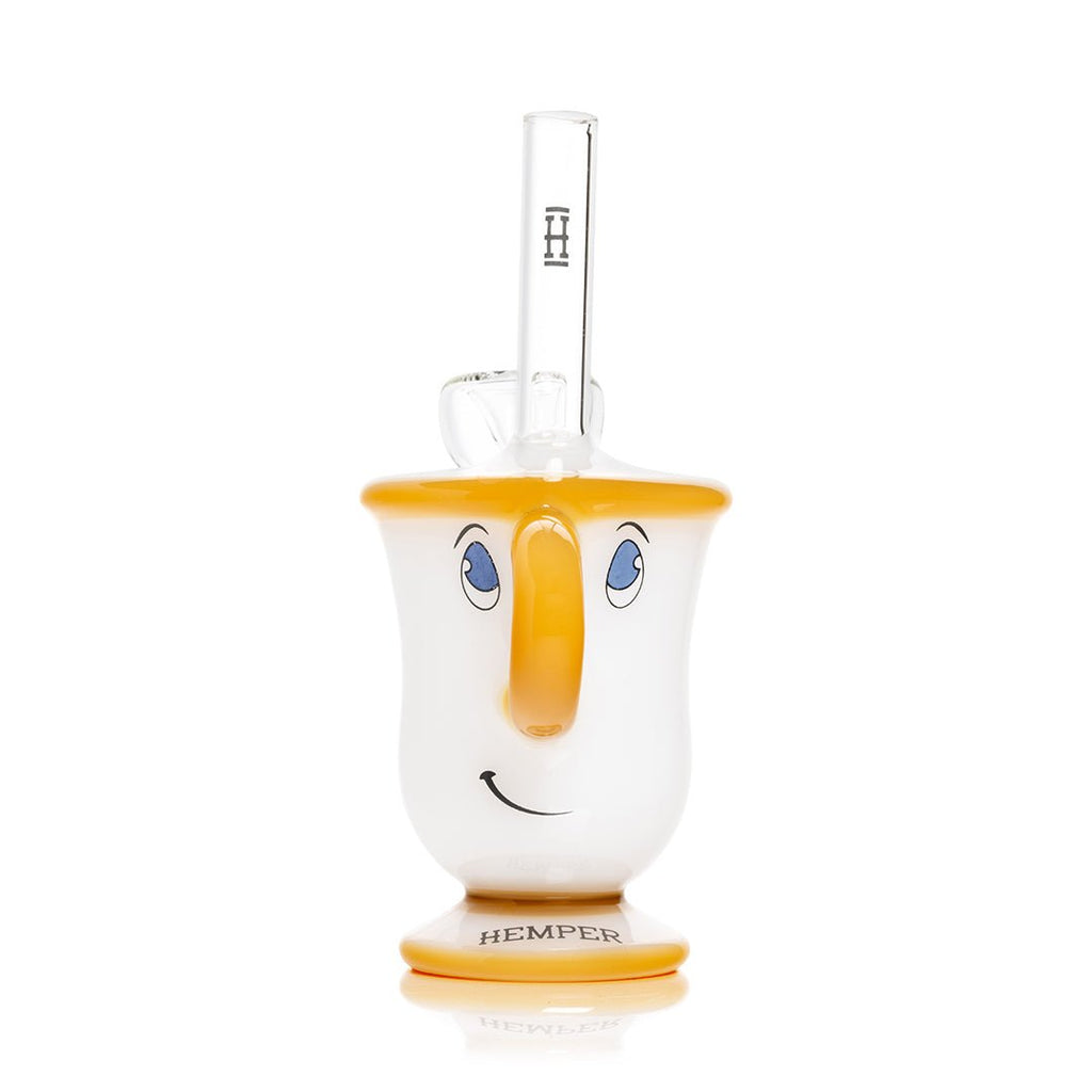 Tea Cup Bong - HEMPER