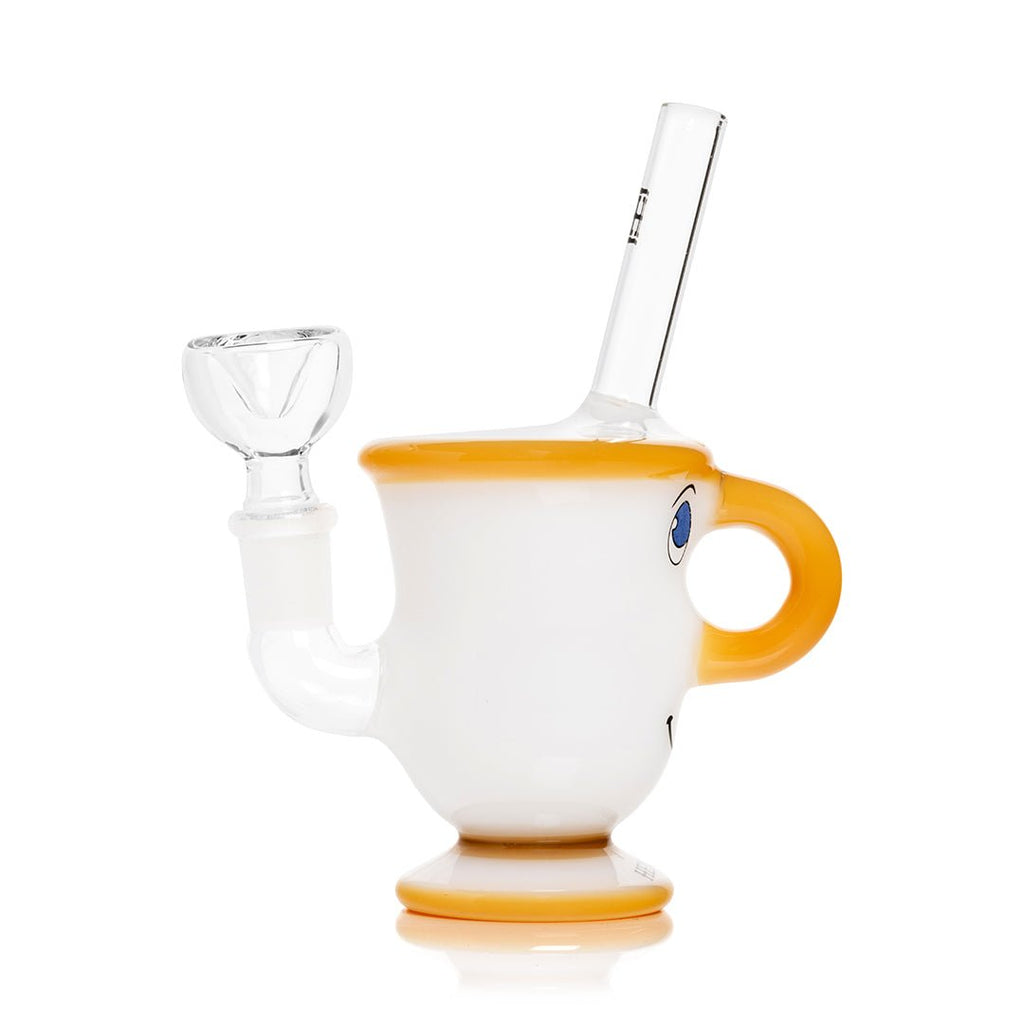 Tea Cup Bong - HEMPER