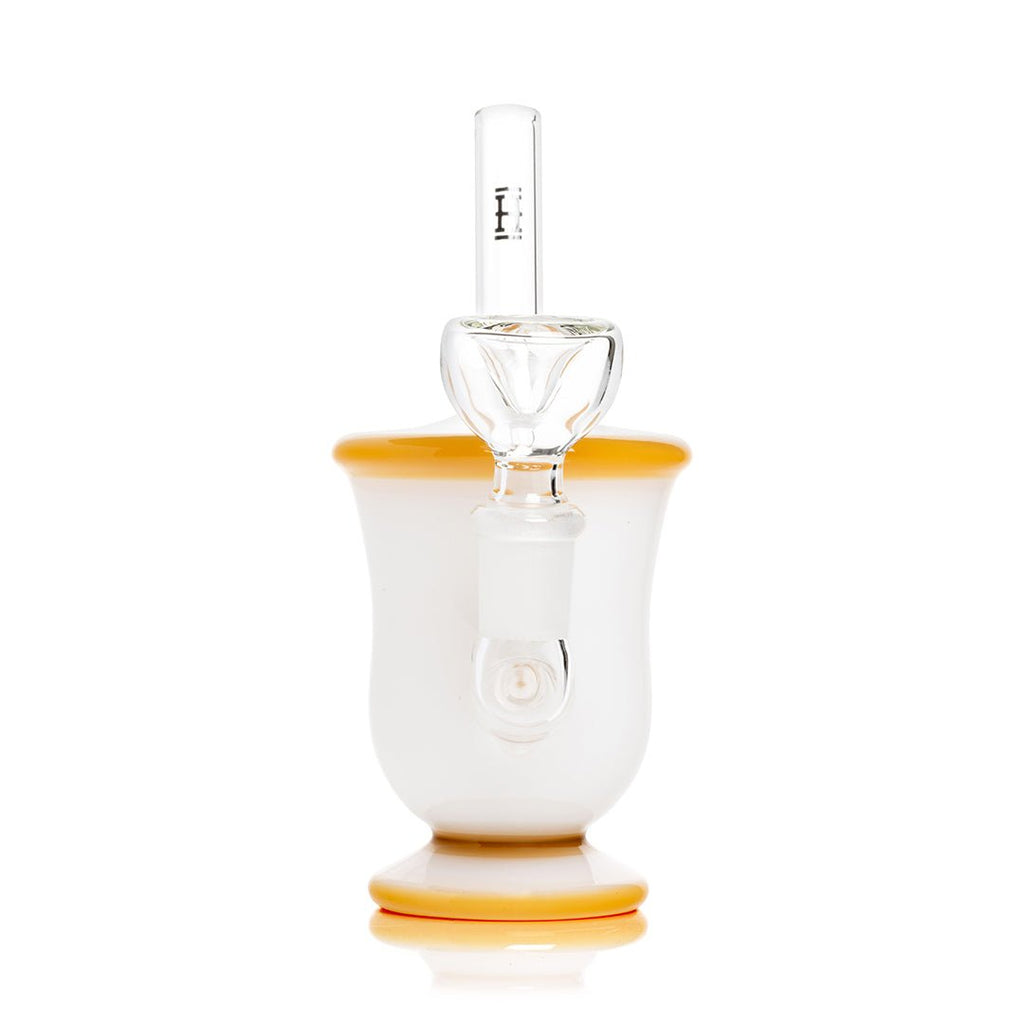 Tea Cup Bong - HEMPER
