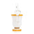 Tea Cup Bong - HEMPER