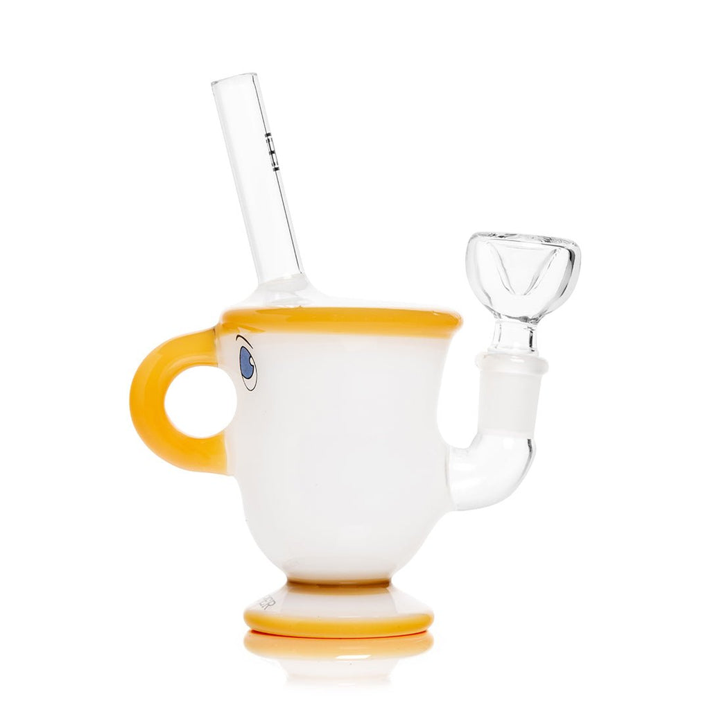 Tea Cup Bong - HEMPER