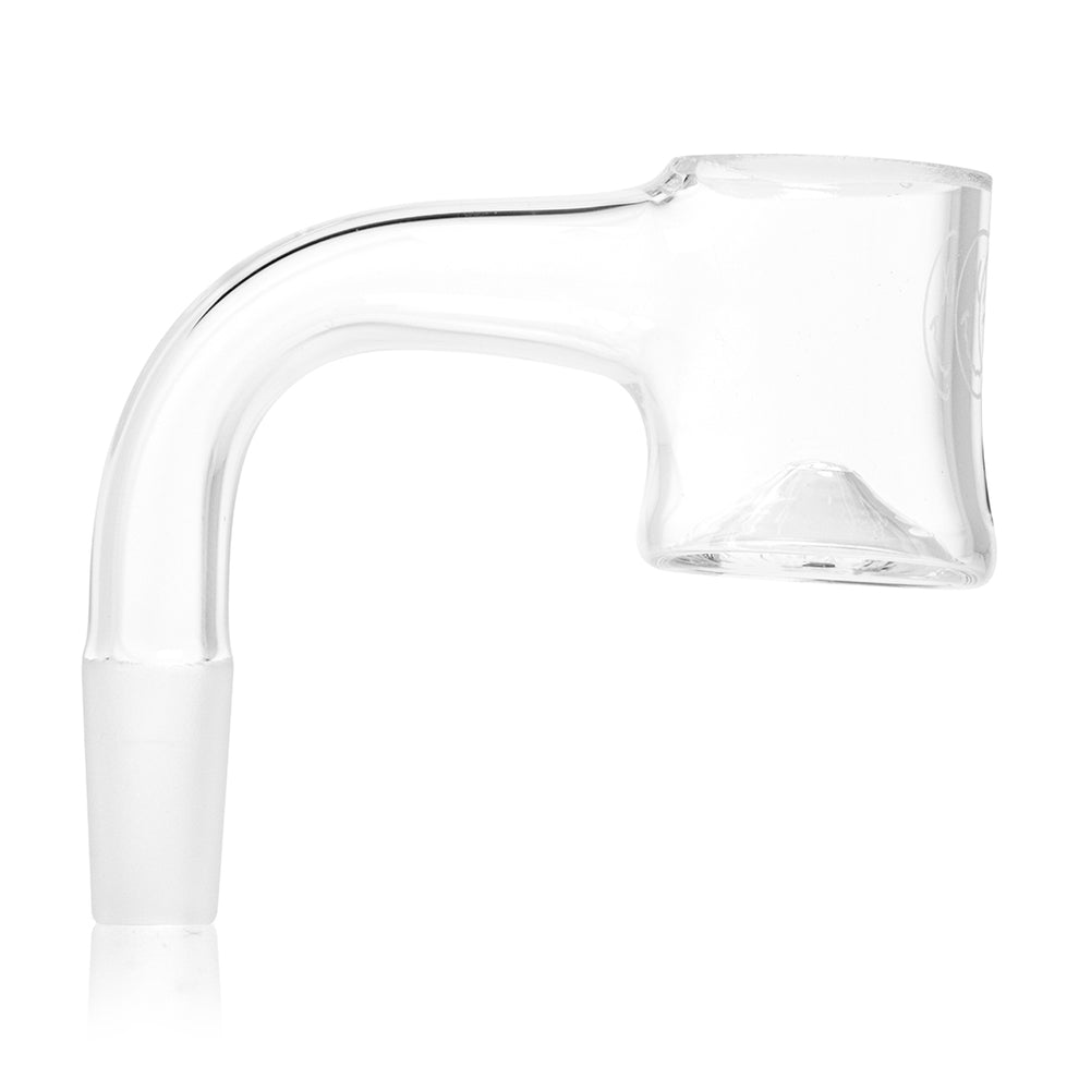 Goody Glass - Bell Bottom Banger - 10mm Full Weld Banger - 3