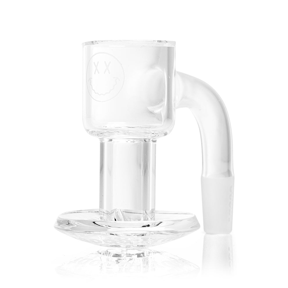 Goody Glass - Terp Slerper Banger Kit - 10mm Full Weld Banger - 5