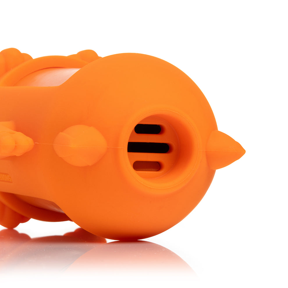 Smoke Fiends - Personal Air Filter Catnip The Kitten Themed Eco-Friendly - 4