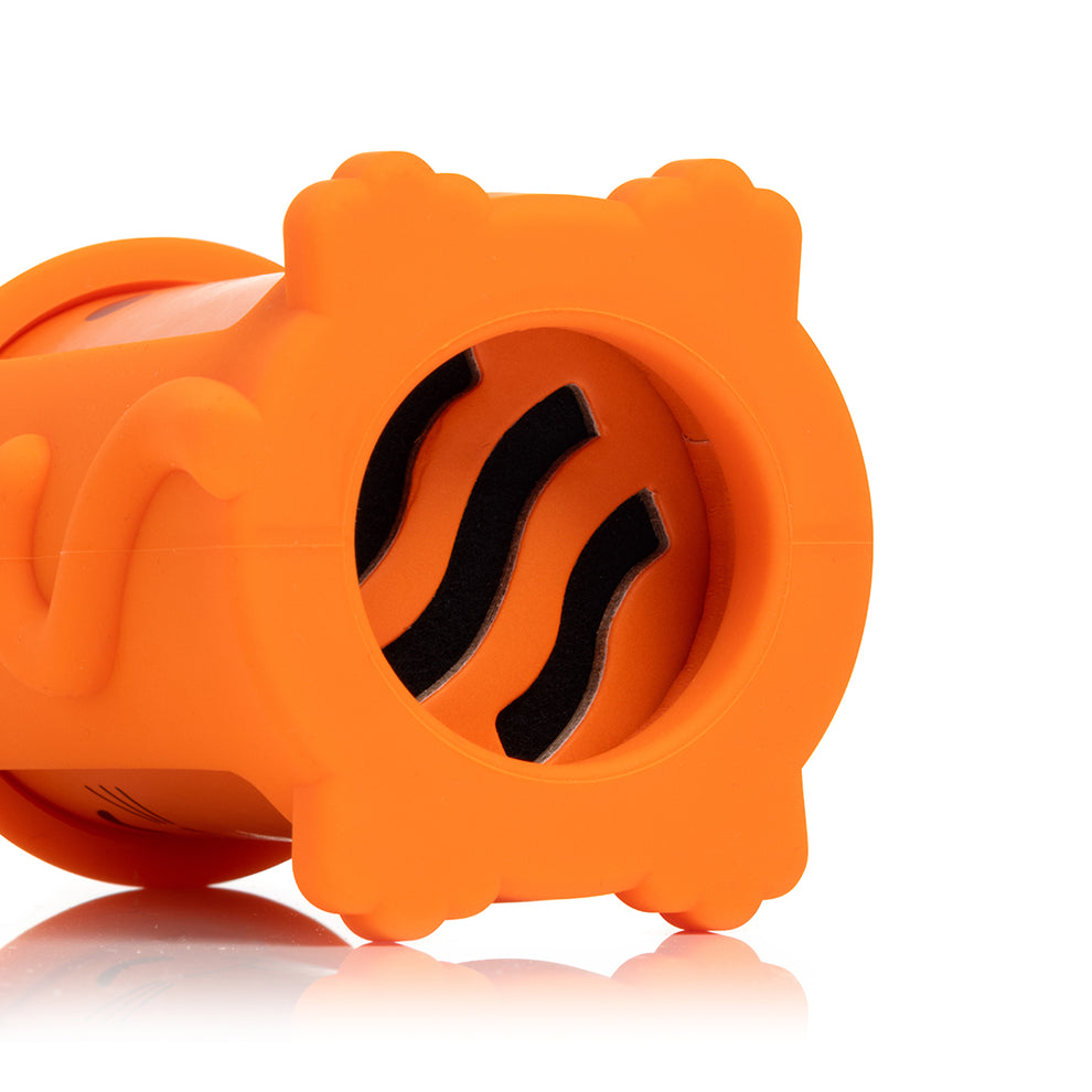 Smoke Fiends - Personal Air Filter Catnip The Kitten Themed Eco-Friendly - 5