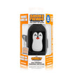 Smoke Fiends - Personal Air Filter Chilly The Penguin Themed Eco-Friendly