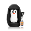 Smoke Fiends - Personal Air Filter Chilly The Penguin Themed Eco-Friendly