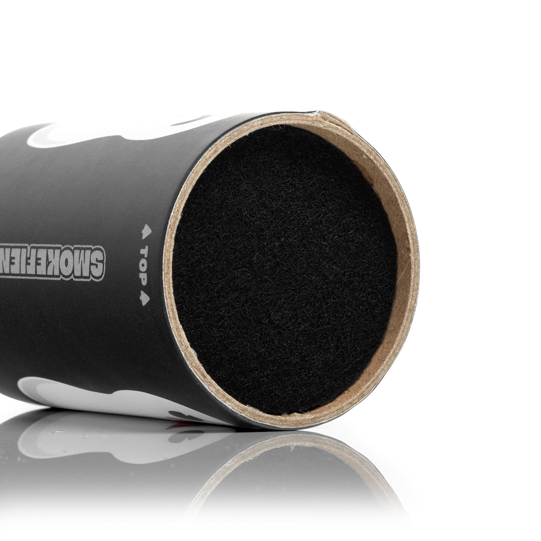Vape Smoke Filter SmokeFiends Smoke Safe with The New "MouthPeace Mini" from Moose Labs Vape Smoke Filter SmokeFiends Smoke Safe with The New "MouthPeace Mini" from Moose Labs