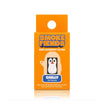 Smoke Fiends Replacement Filters - HEMPER